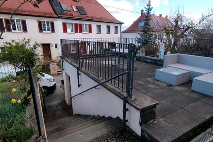 Wohnung Stuttgart Stuttgart-Nord - 1 Zimmer, 29 m&sup2;, 490&euro; | Angebot:25978993