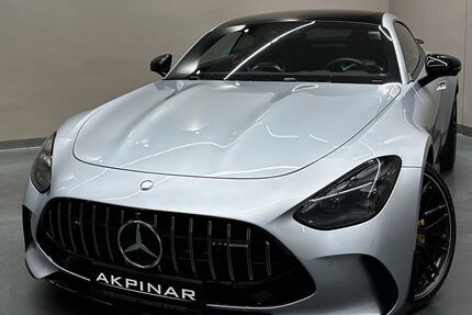 Mercedes-Benz AMG GT 6.300 km 164.400 &euro; Holzgerlingen 71088