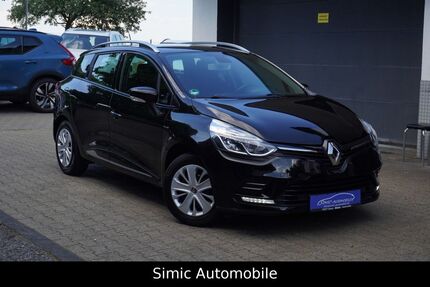 Renault Clio 132.000 km 5.999 &euro; Owen 73277