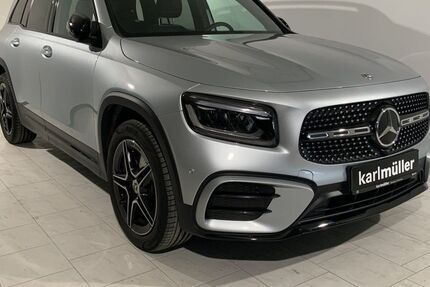 Mercedes-Benz GLB 200 8.746 km 42.540 &euro; Mössingen 72116