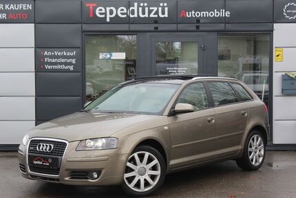 Audi A3 130.000 km 7.999 &euro; Mötzingen 71159