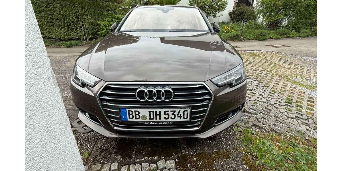 Audi A4 149.169 km 15.500 &euro; Herrenberg 71083