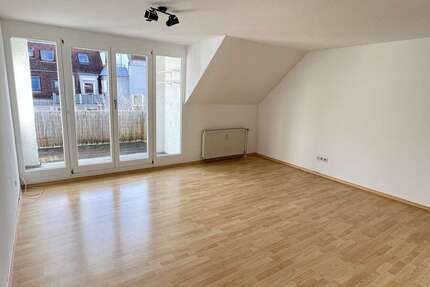 Wohnung Stuttgart Stuttgart-Süd - 2 Zimmer, 54 m&sup2;, 245.000&euro; | Angebot:25256981