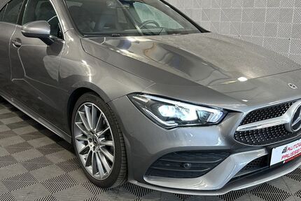 Mercedes-Benz CLA 200 37.588 km 31.850 &euro; Horb am Neckar 72160