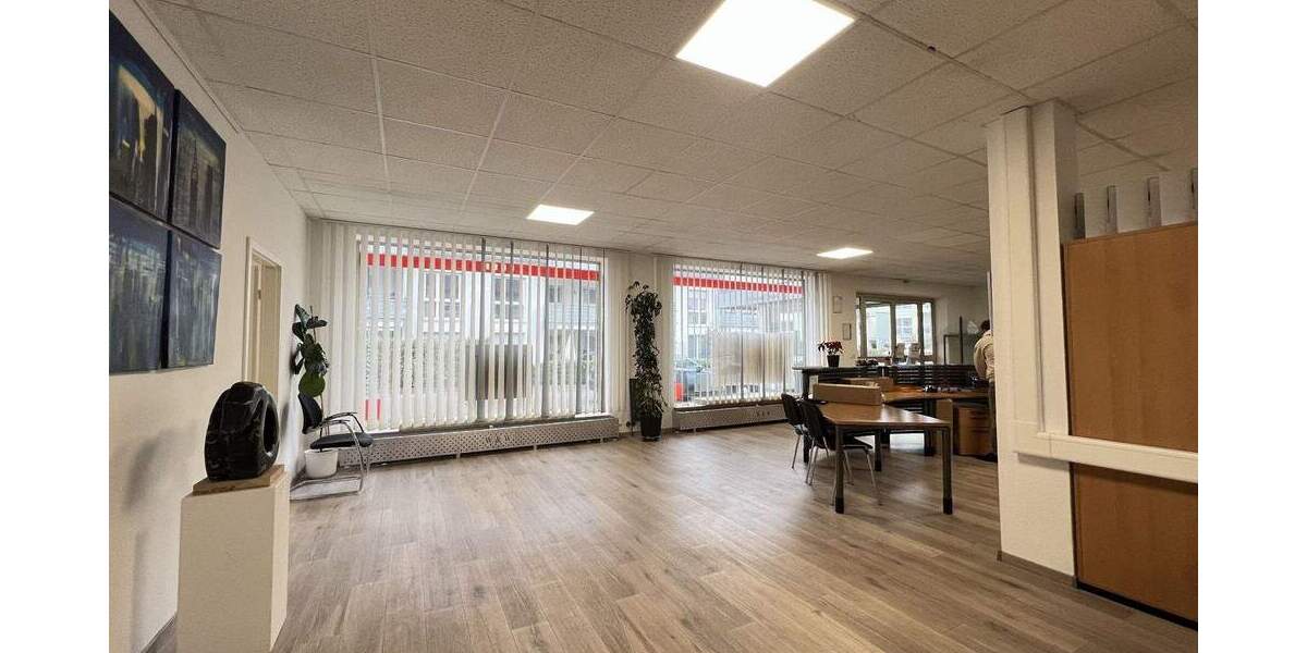 Gewerbeobjekt Holzgerlingen - 1.250&euro; | Angebot:25694993