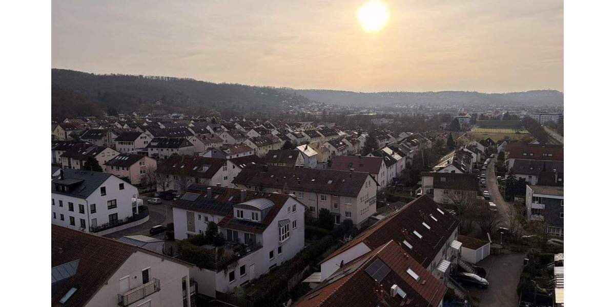 Etagenwohnung Stuttgart Bergheim - 3 Zimmer, 79 m&sup2;, 359.000&euro; | Angebot:25705057