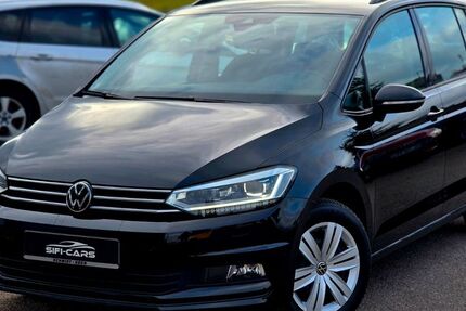 VW Touran 114.000 km 22.700 &euro; Hildrizhausen 71157