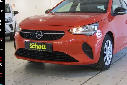 Opel Corsa 12.126 km 13.588 &euro; Magstadt 71106