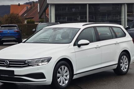 VW Passat Variant 78.900 km 22.780 &euro; Dettingen/Erms 72581