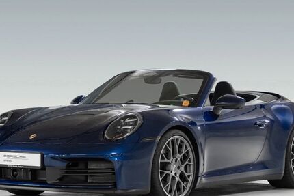 Porsche 992 7.400 km 167.900 &euro; Stuttgart 70469