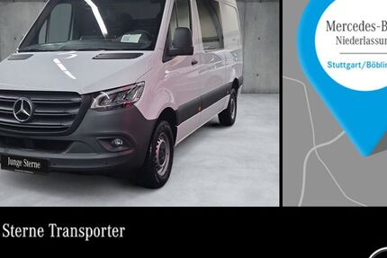 Mercedes-Benz Sprinter 130.158 km 30.440 &euro; Böblingen 71034
