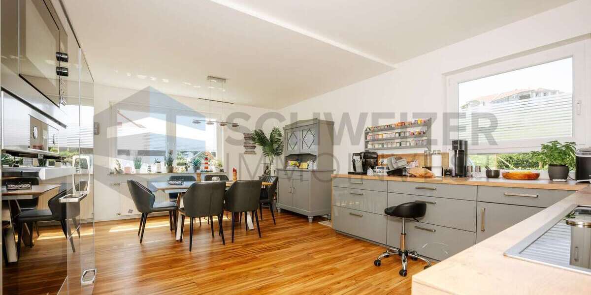 Einfamilienhaus Pfullingen - 8.5 Zimmer, 272 m&sup2;, 849.500&euro; | Angebot:27440164