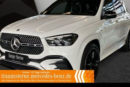 Mercedes-Benz GLE 350 17.613 km 81.990 &euro; Stuttgart 70469