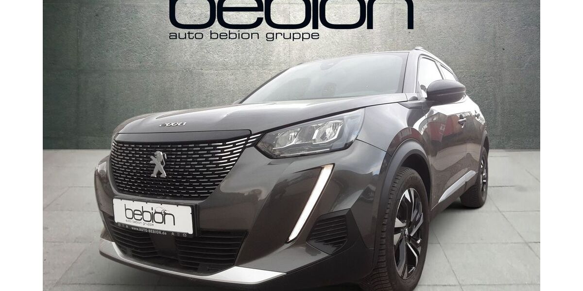 Peugeot 2008 28.250 km 19.750 &euro; Reutlingen 72766