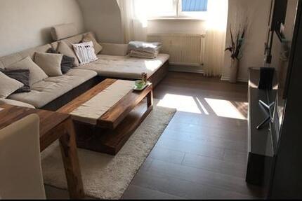 Wohnung Stuttgart Stuttgart-Ost - 2 Zimmer, 52 m&sup2;, 255.000&euro; | Angebot:20358895