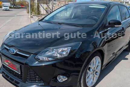 Ford Focus 126.410 km 8.999 &euro; Reutlingen 72770