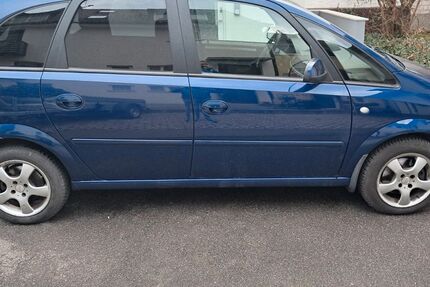 Opel Meriva 169.000 km 2.500 &euro; Stuttgart 70567