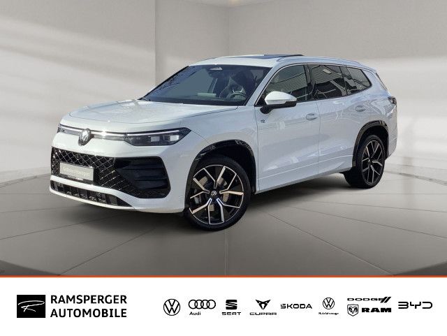 VW Tayron 24.093 km 54.890 &euro; Nürtingen 72622