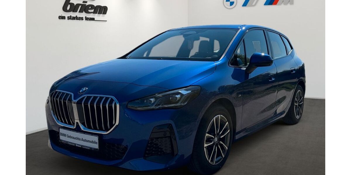 BMW 220 3.300 km 37.400 &euro; Leinfelden-Echterdingen 70771