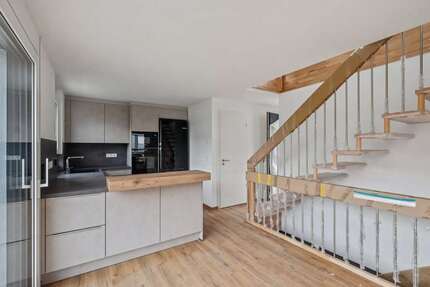 Haus Holzgerlingen - 6 Zimmer, 116 m&sup2;, 685.000&euro; | Angebot:25838791