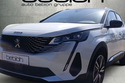 Peugeot 3008 42.200 km 22.750 &euro; Reutlingen 72766