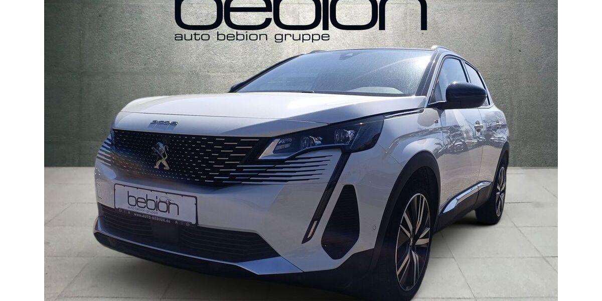 Peugeot 3008 42.200 km 22.750 &euro; Reutlingen 72766