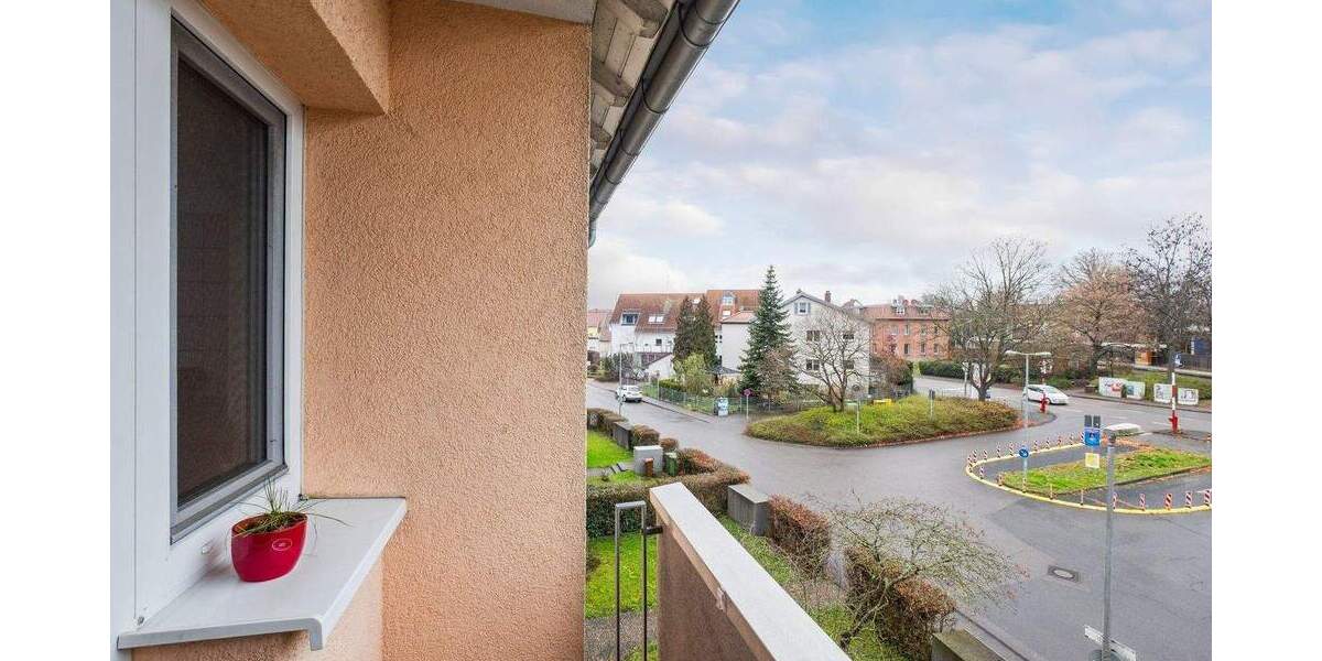 Etagenwohnung Stuttgart / Möhringen Möhringen - 2 Zimmer, 51 m&sup2;, 245.000&euro; | Angebot:25746131