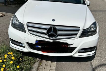 Mercedes-Benz C 180 160.000 km 8.999 &euro; Deckenpfronn 75392