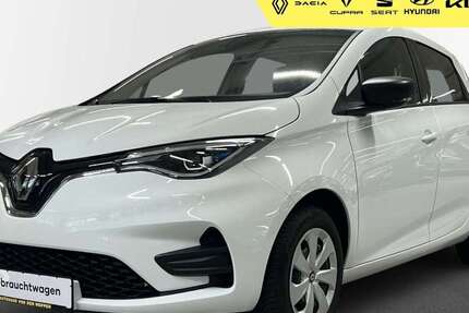 Renault ZOE 24.260 km 13.250 &euro; Stuttgart 70565