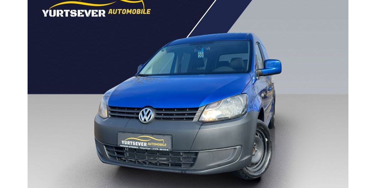 VW Caddy 171.172 km 10.390 &euro; Holzgerlingen 71088