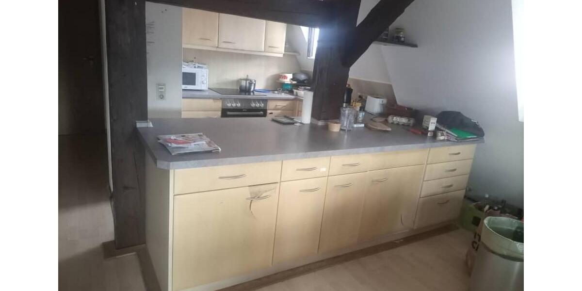 Dachgeschoßwohnung Kusterdingen - 5 Zimmer, 14 m&sup2;, 250&euro; | Angebot:25311185