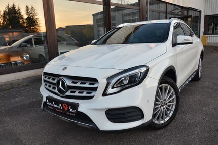 Mercedes-Benz GLA 180 132.600 km 15.690 &euro; Rottenburg 72108