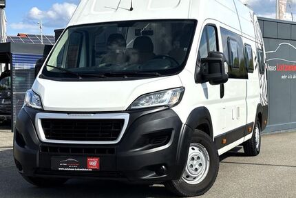 Peugeot Boxer 77.121 km 29.999 &euro; Hechingen 72379
