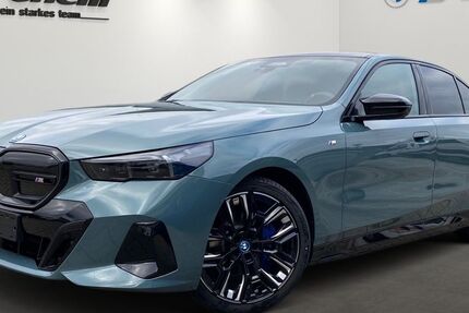 BMW i5 14.900 km 79.925 &euro; Nürtingen 72622