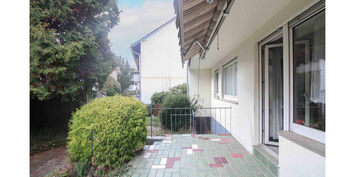 Einfamilienhaus Leinfelden-Echterdingen Leinfelden - 6 Zimmer, 117 m&sup2;, 595.000&euro; | Angebot:25998565