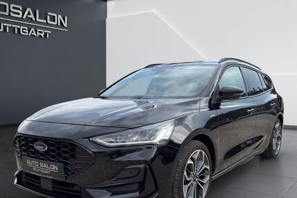 Ford Focus 86.000 km 16.990 &euro; Nufringen 71154