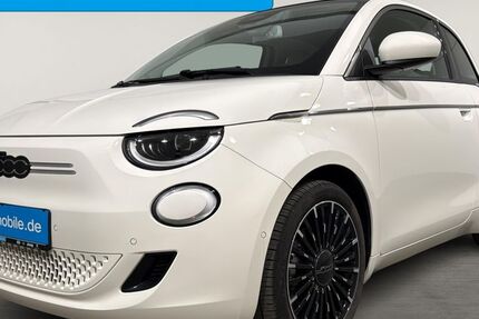 Fiat 500e 6.150 km 24.990 &euro; Reutlingen 72762