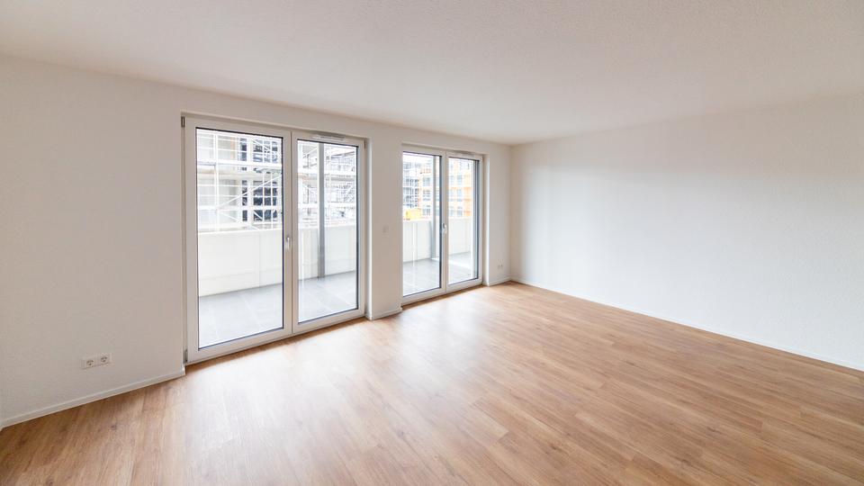 Etagenwohnung Sindelfingen Darmsheim - 3 Zimmer, 69 m&sup2;, 1.180&euro; | Angebot:26678670