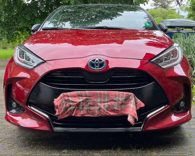 Toyota Yaris 63.800 km 18.900 &euro; Sindelfingen 71065