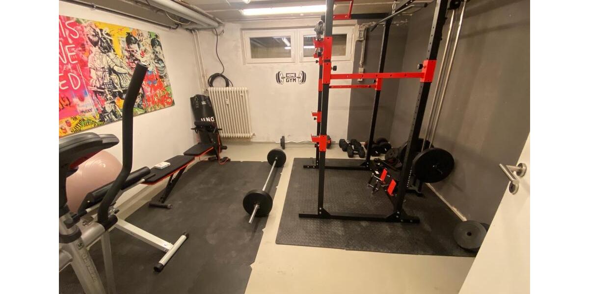 Erdgeschoßwohnung Sindelfingen Darmsheim - 5 Zimmer, 100 m&sup2;, 565&euro; | Angebot:25216214