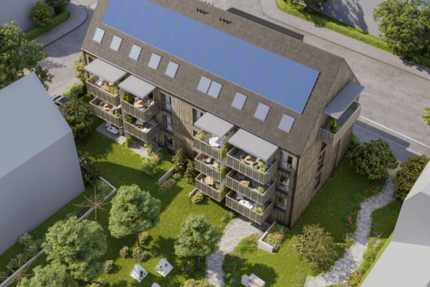 Wohnung Tübingen - 3 Zimmer, 70 m&sup2;, 518.000&euro; | Angebot:27071741