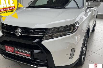 Suzuki Vitara 5.000 km 25.890 &euro; Horb a/N 72160