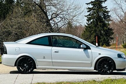 Opel Astra 170.000 km 4.100 &euro; Gärtringen 71116