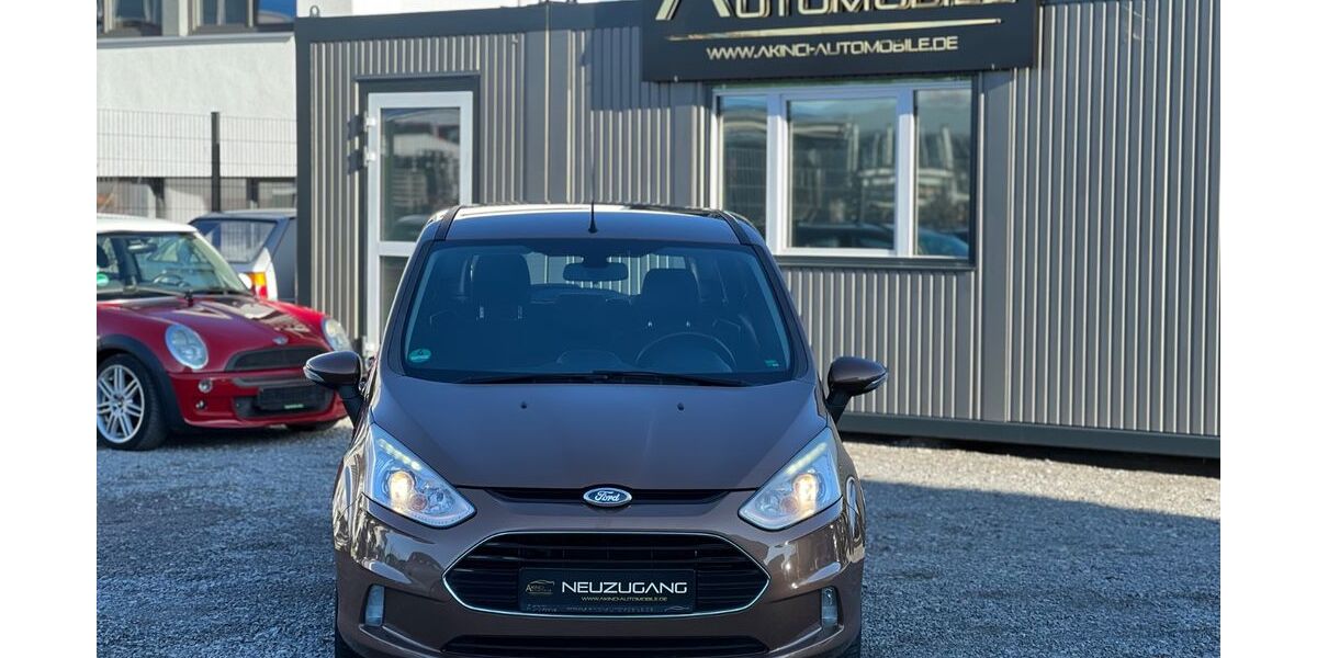 Ford B-Max 96.000 km 5.700 &euro; Gäufelden 71126