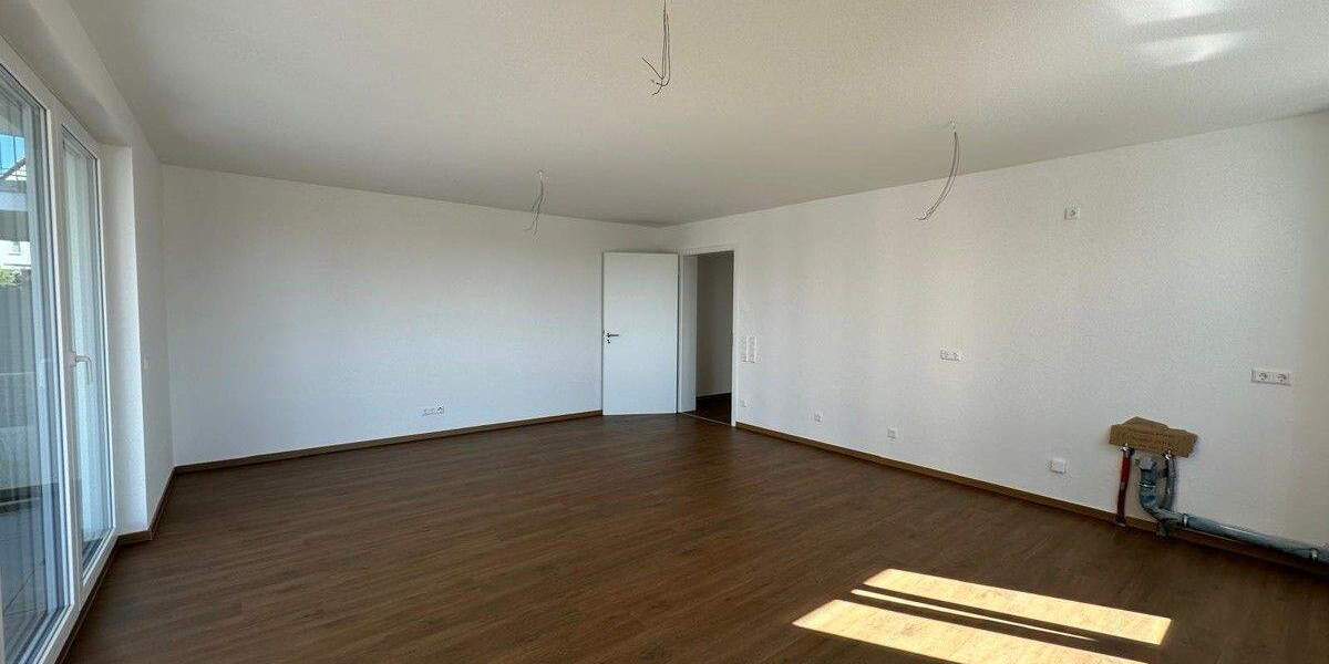 Etagenwohnung Herrenberg-Oberjesingen Oberjesingen - 4 Zimmer, 104 m&sup2;, 495.000&euro; | Angebot:25692036