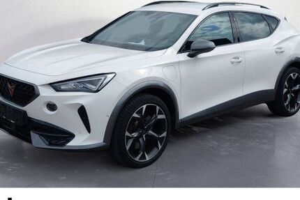 Cupra Formentor 35.539 km 27.330 &euro; Reutlingen 72770
