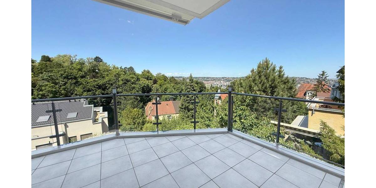 Etagenwohnung Stuttgart Süd - 4 Zimmer, 210 m&sup2;, 1.690.000&euro; | Angebot:25749367