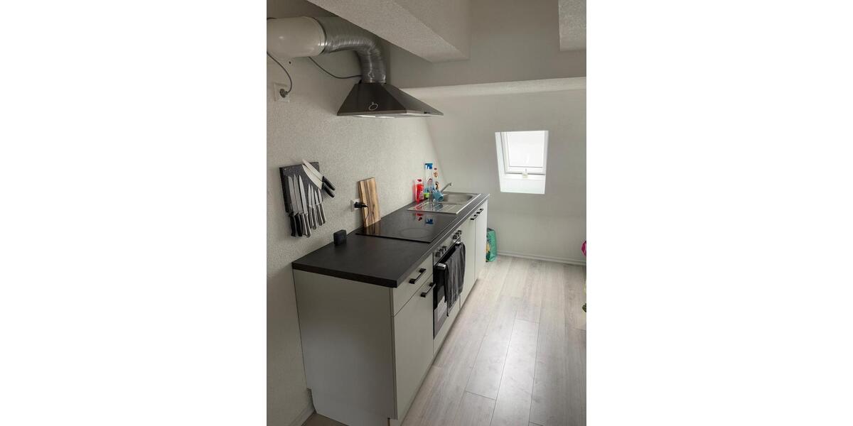 Maisonettenwohnung Rottenburg am Neckar - 2 Zimmer, 60 m&sup2;, 770&euro; | Angebot:25935929
