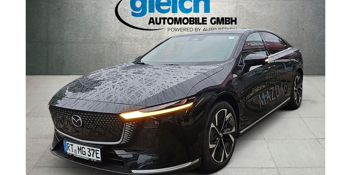 Mazda 6e 1.247 km 37.890 &euro; Reutlingen 72770