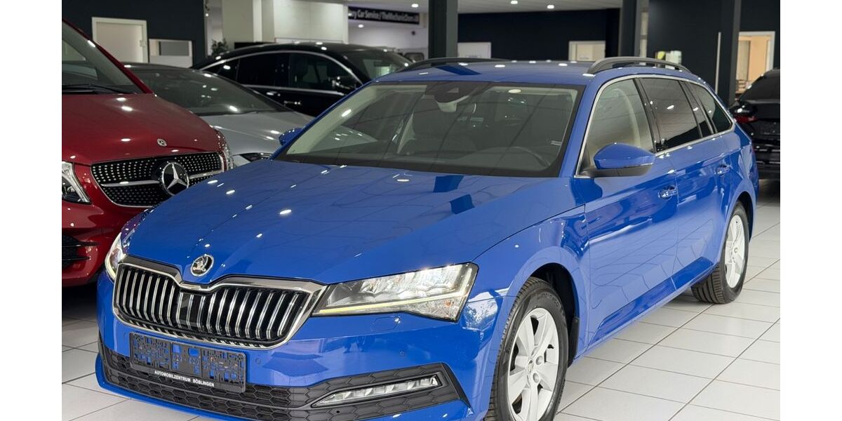 Skoda Superb 82.000 km 19.990 &euro; Weil im Schönbuch 71093